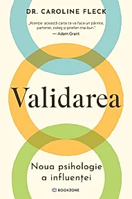 Validarea