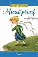 Micul print-Editura Litera
