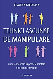 Tehnici ascunse de manipulare