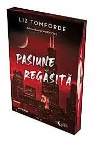 Pasiune regasita