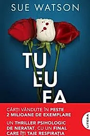 Tu, eu, ea