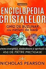 Enciclopedia Cristalelor