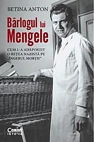 Barlogul lui Mengele