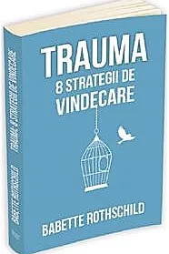 Trauma: 8 strategii de vindecare (resigilat)