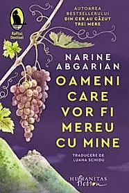 Oameni care vor fi mereu cu mine