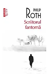 Scriitorul fantoma