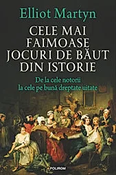 Cele mai faimoase jocuri de baut din istorie