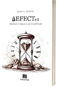 Defect x 2