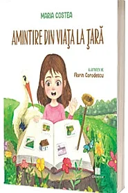Amintire din viata la tara