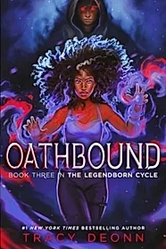 Oathbound : Volume 3