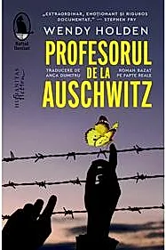 Profesorul de la Auschwitz
