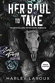 Her Soul to Take (limba engleza)