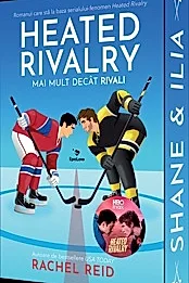 Heated Rivalry. Mai mult decat rivali