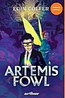 Artemis Fowl