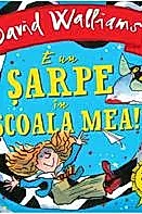 E un sarpe in scoala mea!
