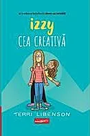 Izzy cea creativa