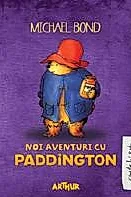 Noi aventuri cu Paddington