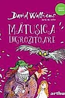 Matusica ingrozitoare