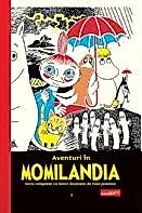 Aventuri in Momilandia Vol.1