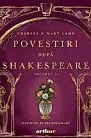 Povestiri dupa Shakespeare Vol.2