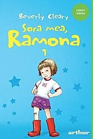 Sora mea, Ramona Vol.1