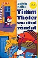 Timm Thaler sau Rasul vandut