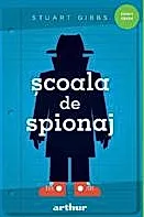 Scoala de spionaj. Seria Scoala de spionaj Vol.1