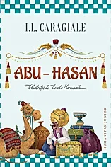 Abu-Hasan