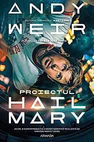 Proiectul Hail Mary (ed. 2026)