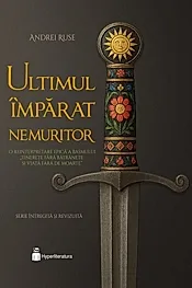 Ultimul imparat nemuritor (serie intregita)