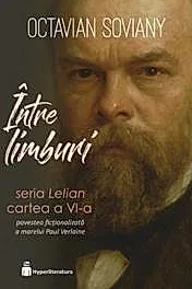Intre limburi. Seria Lelian Vol.6