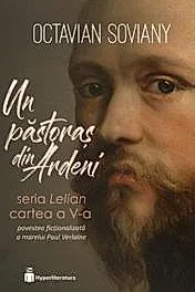 Un pastoras din Ardeni. Seria Lelian Vol.5
