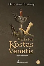 Viata lui Kostas Venetis (editia a 3-a)
