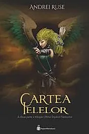 Cartea Ielelor. Seria Ultimul imparat nemuritor Vol.2