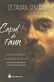 Capul de faun. Seria Lelian Vol.4