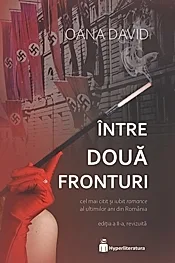 Intre doua fronturi (ed. 2)
