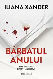Barbatul anului