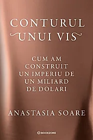 Conturul unui vis (cu autograf)