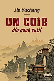 Un cuib din noua cutii
