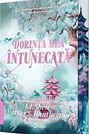 Dorinta mea intunecata