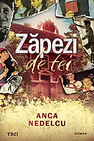 Zapezi de tei