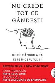 Nu crede tot ce gandesti