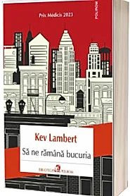 Sa ne ramana bucuria