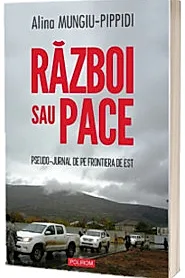 Razboi sau pace