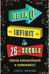 De la 0 la infinit in 26 de secole