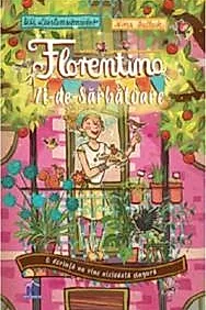 Florentina Zi-de-Sarbatoare - O dorinta nu vine niciodata singura