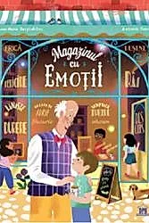 Magazinul cu emotii