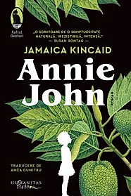 Annie John