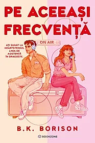 Pe aceeasi frecventa