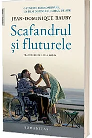 Scafandrul si fluturele